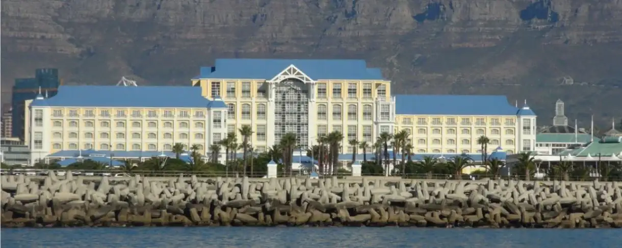 The Table Bay-1